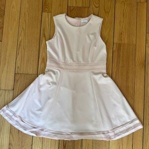 Calvin Klein dress size 16